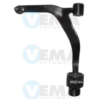 Triangle ou bras de suspension (train avant) VEMA OEM 54501CG200