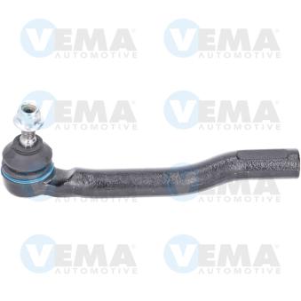 Rotule de barre de connexion avant gauche VEMA OEM 48640EW00A Rotule de barre de connexion avant gauche VEMA OEM 48640EW00A