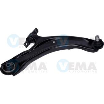 Triangle ou bras de suspension (train avant) VEMA OEM 54500JD000