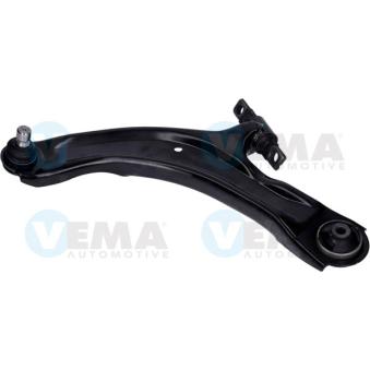 Triangle ou bras de suspension (train avant) VEMA OEM 54501JD000