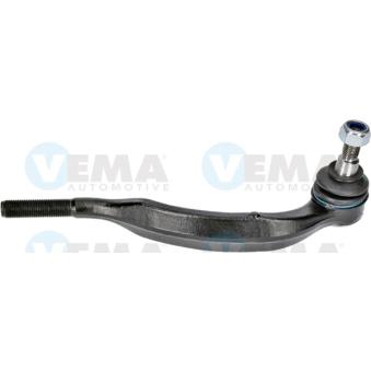 Rotule de barre de connexion avant droit VEMA OEM 381766