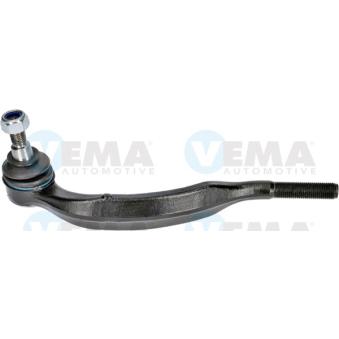 Rotule de barre de connexion avant gauche VEMA OEM 381765