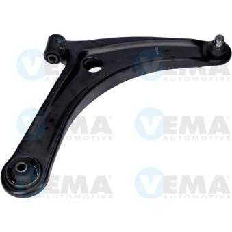 Triangle ou bras de suspension (train avant) VEMA OEM 3521V0