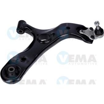 Triangle ou bras de suspension (train avant) VEMA OEM 480680F030 Triangle ou bras de suspension (train avant) VEMA OEM 480680F030