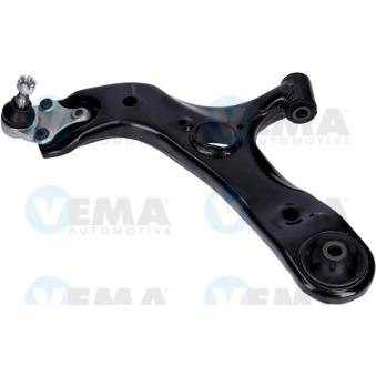 Triangle ou bras de suspension (train avant) VEMA OEM 480690F030 Triangle ou bras de suspension (train avant) VEMA OEM 480690F030