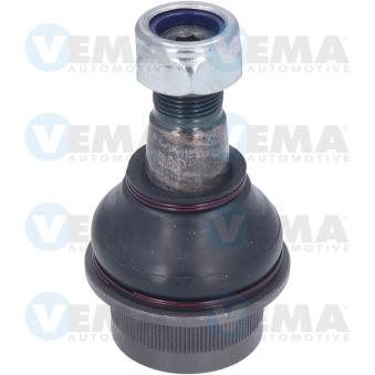 Rotule de suspension VEMA OEM 2E0407151M