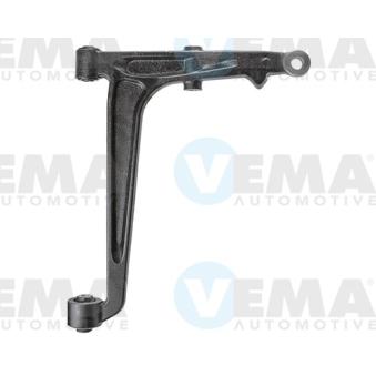 Triangle ou bras de suspension (train avant) VEMA OEM 701407152A