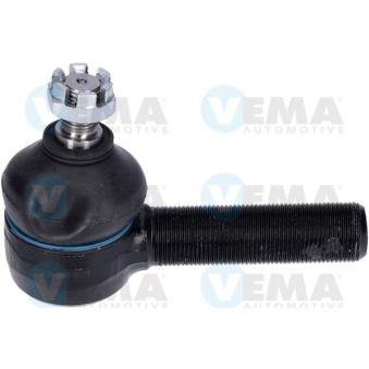 Rotule de barre de connexion avant gauche VEMA OEM 112003610A Rotule de barre de connexion avant gauche VEMA OEM 112003610A