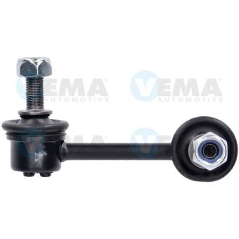 Entretoise/tige, stabilisateur avant droit VEMA OEM 51320SNAA02