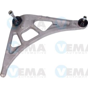 Triangle ou bras de suspension (train avant) VEMA OEM 31122229454