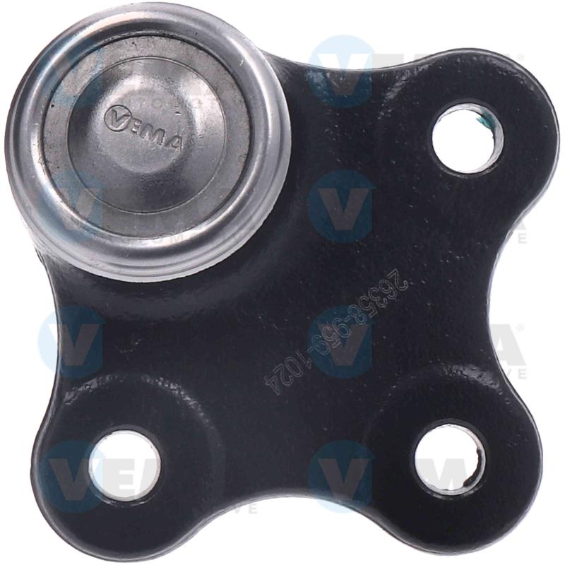 Rotule de suspension VEMA 26358 - Visuel 2