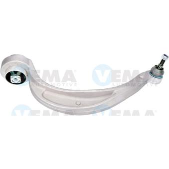 Triangle ou bras de suspension (train avant) VEMA OEM 8K0407694N Triangle ou bras de suspension (train avant) VEMA OEM 8K0407694N