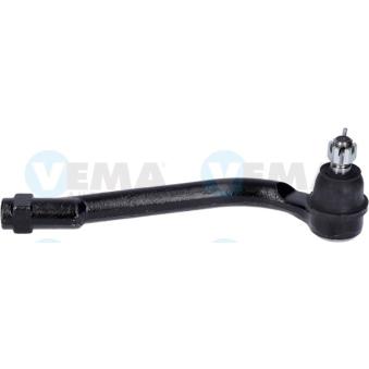 Rotule de barre de connexion avant droit VEMA OEM 568202B900