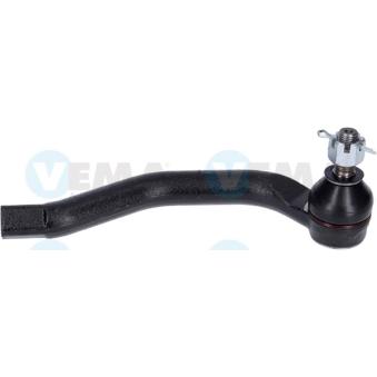 Rotule de barre de connexion avant droit VEMA OEM 53540SNAA02