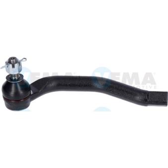 Rotule de barre de connexion avant gauche VEMA OEM 53560SNAA01