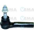 VEMA 26391 - Rotule de barre de connexion