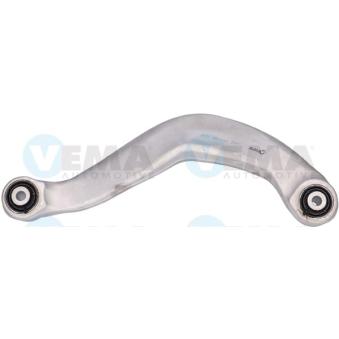 Bras de liaison, suspension de roue arrière gauche VEMA OEM 8K0505323F