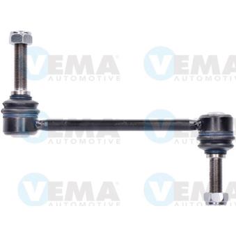 Biellette de barre stabilisatrice VEMA OEM A1643201332