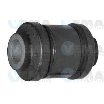 Silent bloc de l'essieu / berceau VEMA [26416]