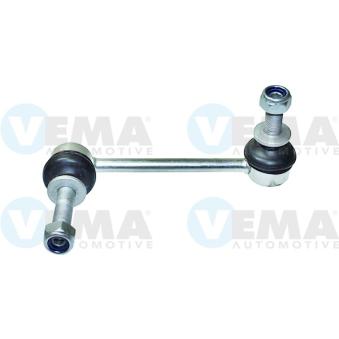 Biellette de barre stabilisatrice avant gauche VEMA OEM 488100K010