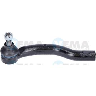 Rotule de barre de connexion avant gauche VEMA OEM 4504749135 Rotule de barre de connexion avant gauche VEMA OEM 4504749135