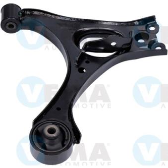 Triangle ou bras de suspension (train avant) VEMA OEM 51350SNAA03