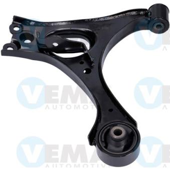 Triangle ou bras de suspension (train avant) VEMA OEM 51360SNA903