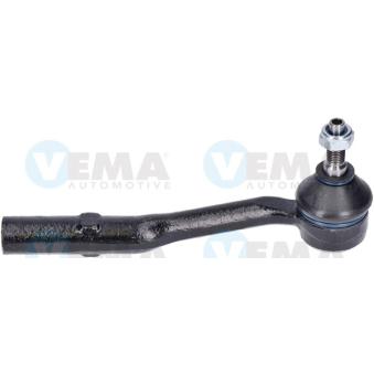 Rotule de barre de connexion avant droit VEMA OEM 381791