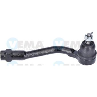 Rotule de barre de connexion avant droit VEMA OEM 568202K050