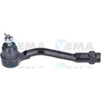 Rotule de barre de connexion avant gauche VEMA OEM 568202K000 Rotule de barre de connexion avant gauche VEMA OEM 568202K000