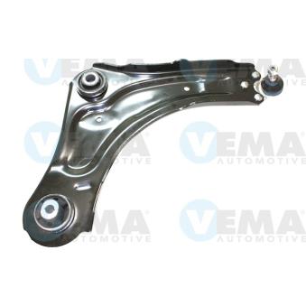 Triangle ou bras de suspension (train avant) VEMA OEM 545008682R Triangle ou bras de suspension (train avant) VEMA OEM 545008682R