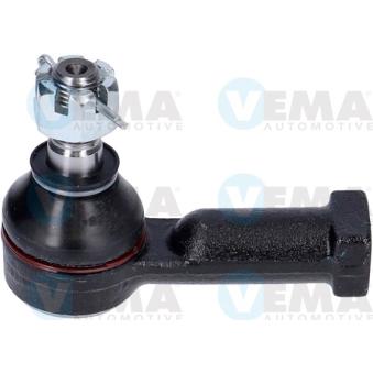 Rotule de barre de connexion VEMA OEM 4504609281