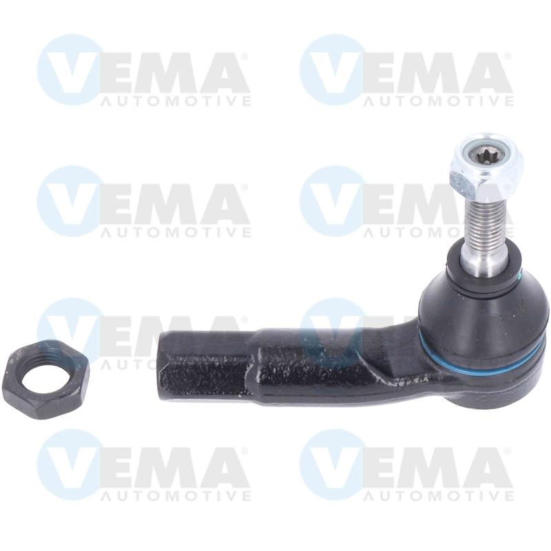 Rotule de barre de connexion avant droit VEMA 26480 - Visuel 1