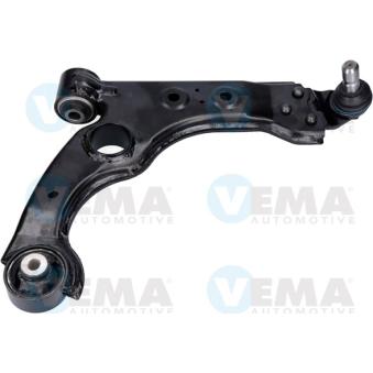 Triangle ou bras de suspension (train avant) VEMA OEM 50521045