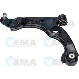 Triangle ou bras de suspension (train avant) VEMA [26483]