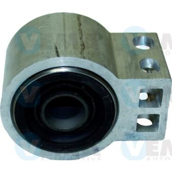 Silent bloc de l'essieu / berceau VEMA OEM 352868