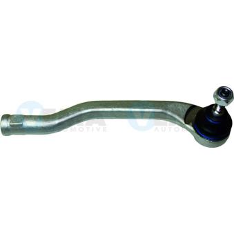 Rotule de barre de connexion avant droit VEMA OEM 8201108332