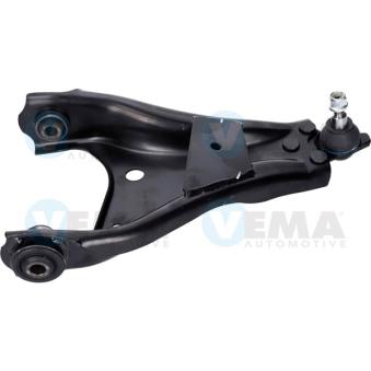 Triangle ou bras de suspension (train avant) VEMA OEM 545006542R