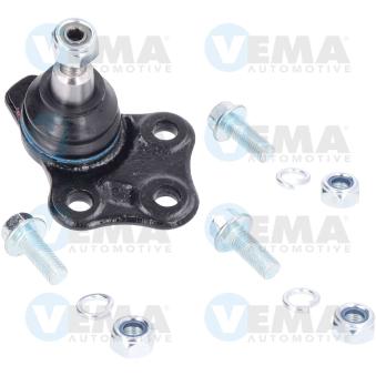 Rotule de suspension VEMA OEM 401602308R