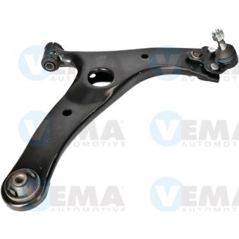 Triangle ou bras de suspension (train avant) VEMA OEM 4806842040