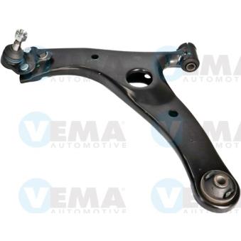 Triangle ou bras de suspension (train avant) VEMA OEM 4806942040