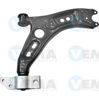 Triangle ou bras de suspension (train avant) VEMA OEM 1K0407152BC