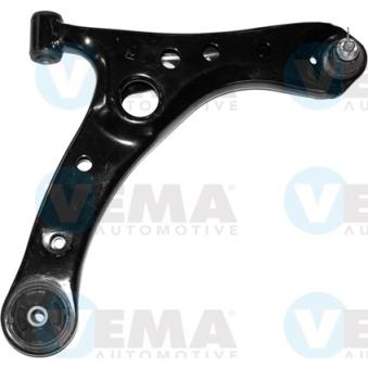 Triangle ou bras de suspension (train avant) VEMA OEM 4806849065
