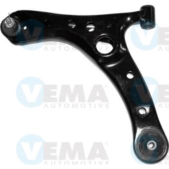 Triangle ou bras de suspension (train avant) VEMA OEM 4806949065