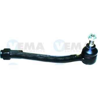 Rotule de barre de connexion avant droit VEMA OEM 568204H100