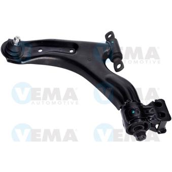 Triangle ou bras de suspension (train avant) VEMA OEM 95319215