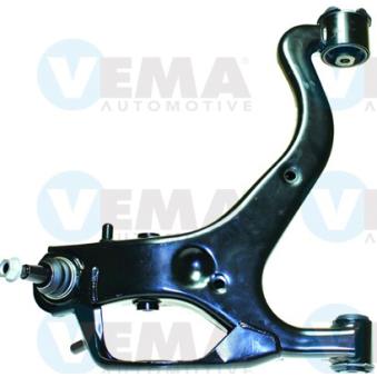 Triangle ou bras de suspension (train avant) VEMA OEM RBJ500456