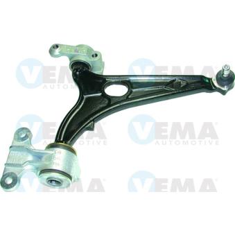 Triangle ou bras de suspension (train avant) VEMA OEM 3521P6 Triangle ou bras de suspension (train avant) VEMA OEM 3521P6