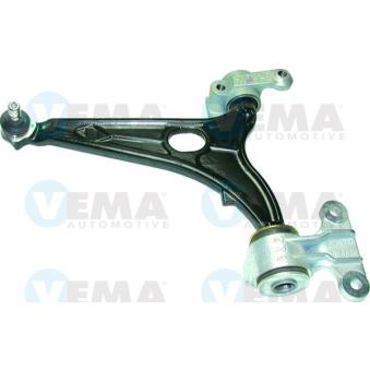 Triangle ou bras de suspension (train avant) VEMA OEM 3520S5