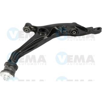 Triangle ou bras de suspension (train avant) VEMA OEM 51350S10A00